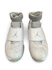 Sz 9.5 - Air Jordan XX Laser '30th Aniversary Laser' 743991 100