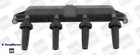 BorgWarner Beru ZSE047 ZüNdspule ZüNdmodul FüR Citroen FüR Peugeot