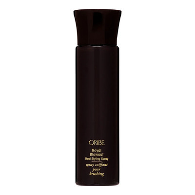 Oribe Royal Blowout Heat Styling Spray 5.9 oz No Box