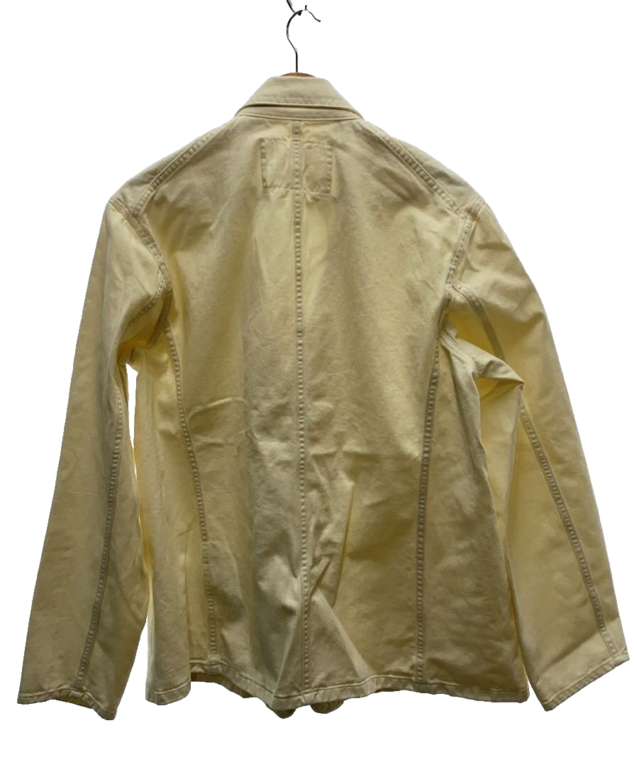 Levi's Vintage Clothing LVC 1920's Sunset Coat Jacket Neutral