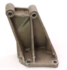 Supercharger Mount Bracket 90-92 Vw Corrado G60 - Genuine - 037 145 813 C