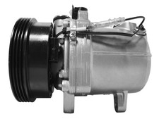 Airstal 10-0203 Compressor, air conditioning for BMW