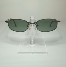 Ray-Ban RB3162 SLEEK 006 Black Eyeglasses Sunglasses 52 19 3N FRAMES ONLY