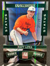 🔥2010 Panini Elite Extra Edition STATUS DIE CUT Matt Lipka RC #112 21/25 BRAVES