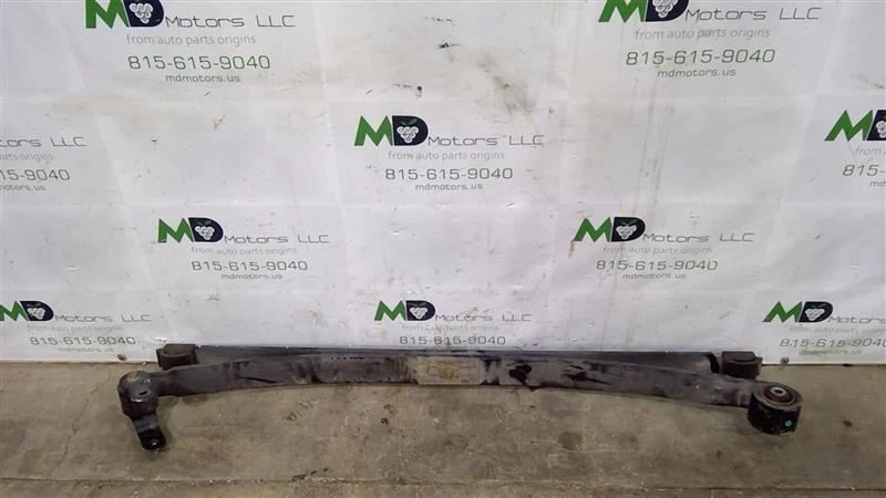 Ford Transit 350 2017-2020 muelle de hoja trasero derecho o izquierdo CK41-5560-AN Foto 3 de 4