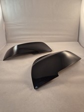 OEM 2019 BMW 2 Series Wing Mirror Cover Pair - Black