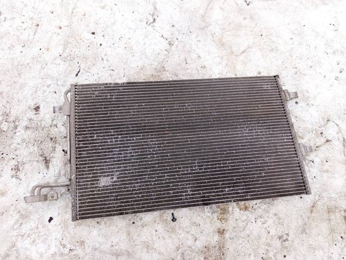 Kondensator Klimaanlage  Volvo V50 DE2543085-45