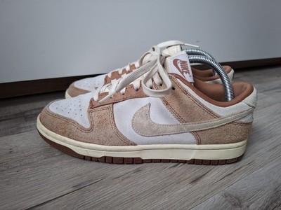 Nike Dunk Low Retro PRM  Medium Curry  Gr. 40