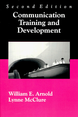 Communication Training and Development