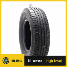 Used Lt 24575r16 Michelin Defender Ltx Ms 120116r - 11.532