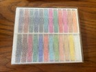 Vintage Weber Costello Alphacolor 24 Square Pastels — photo 5