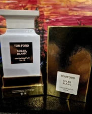Tom Ford Soleil Blanc Eau de Parfum 3.4oz Unisex Spray