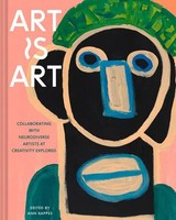 Art Is Art Kappes Ann Buch Gebunden Englisch 2023 EAN 9781797211909