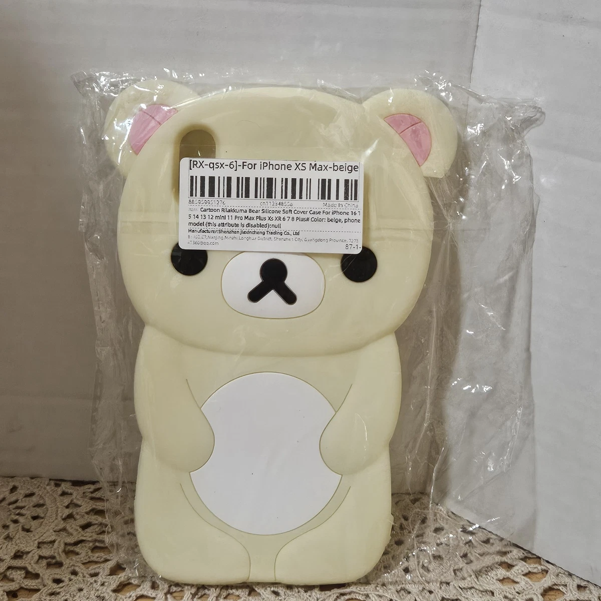 Max Case s for Apple iPhone XS Max for sale | eBay