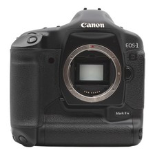 Canon EOS-1D Mark II N Digital Gehäuse Body digitale Spiegelreflexkamera