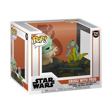Ultimate Funko Pop Star Wars The Mandalorian Figures Gallery and Checklist 127