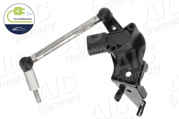 Niveausensor Leuchtweitenregelung Vorderachse Links FÜR Audi - AIC 76280-image