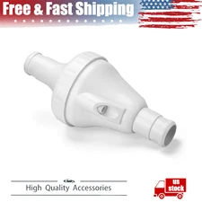 New Back Up Valve Case 9-100-1202 91001202 For 360 Swimming Pool Cleaner