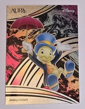 Jiminy Cricket - Kakawow Disney 100 Aura 2025 - AD-B-52 