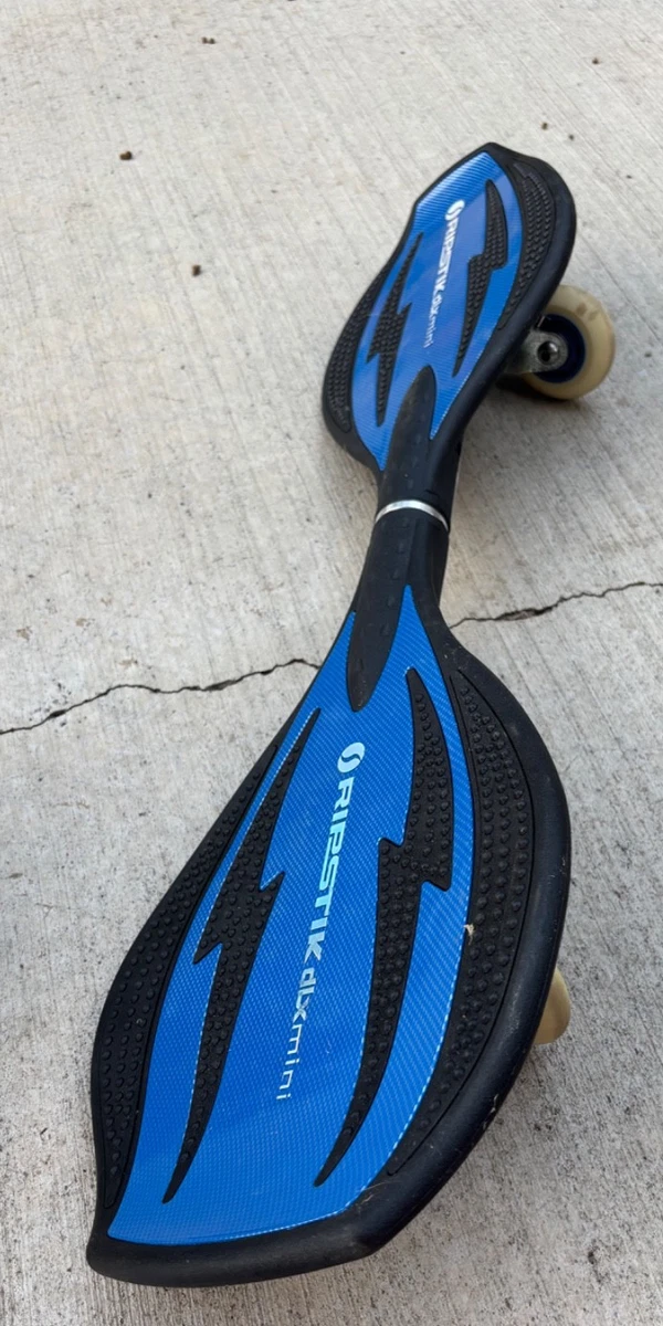 Blue Waveboard Complete Skateboards for sale | eBay