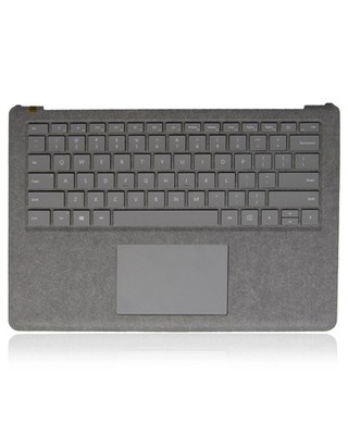 Top Case With Keyboard Compatible with Microsoft Surface Laptop 3 13.5'' (1867...