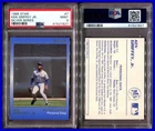 PSA 9 1988 Star Silver Series 7 Ken Griffey Jr. RC PR /2000 Mariners POP59 Two↑