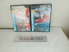 PS2 SEGA AGES 2500 Space Harrier Vol.4 & Vol.20 Complete Collection NTSC-J