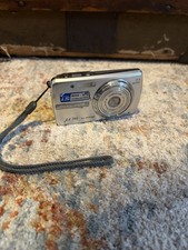 Olympus Stylus 760 Digital Camera 7.1MP All-Weather Zooms READ DESCRIPTION Parts