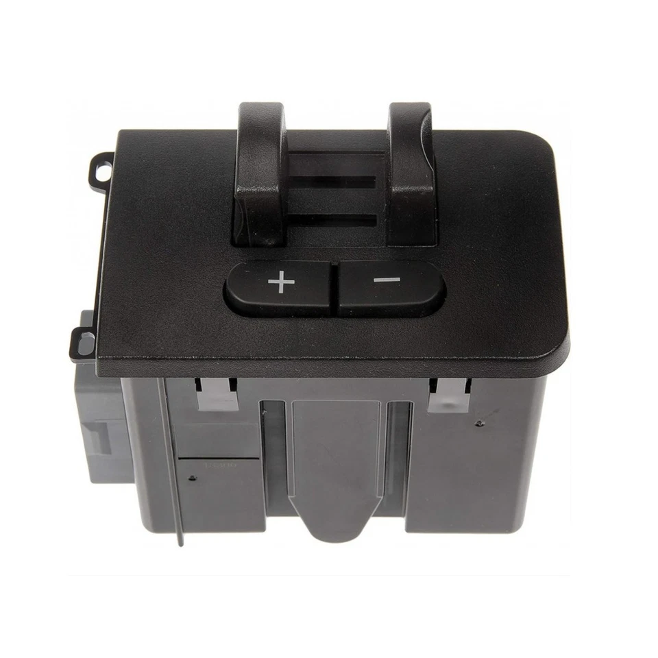 For Ford F-250/F-350 Super Duty 2011-2016 Trailer Brake Control Module | Gray - Image 3 of 4