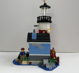 LEGO CREATOR: Lighthouse Point (31051)