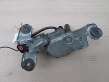 FORD PUMA J2K, CF7 Heckscheibenwischermotor 1999 21378905