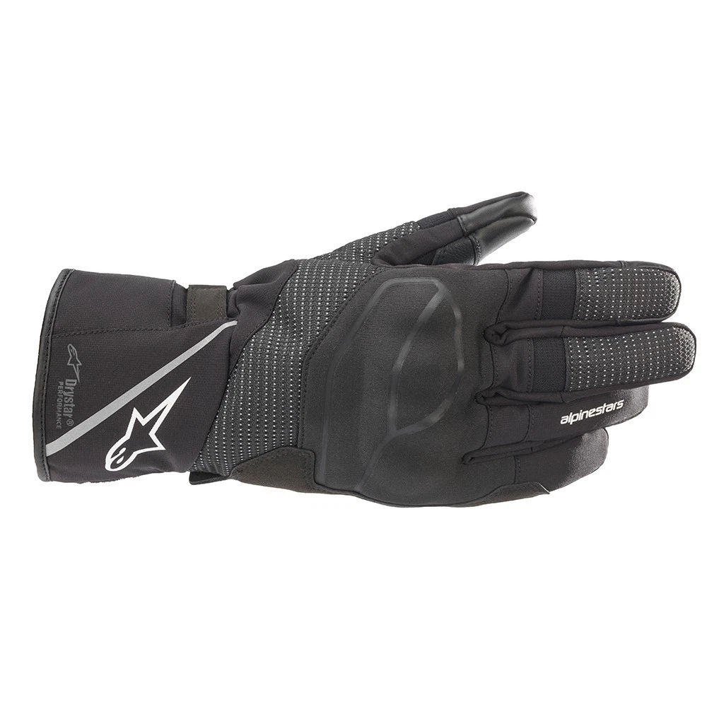 Alpinestars Andes V3 Drystar Waterproof Motorcycle Motorbike Textile Glove
Opens in a new window or 