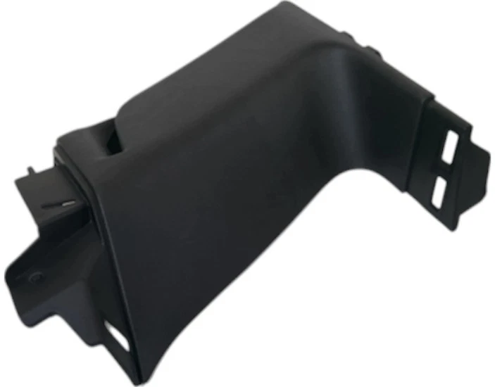 PANEL PILAR CHRYSLER C 1GP02DX9AC NUEVO OEM 1GP02DX9AC Foto 4 de 4