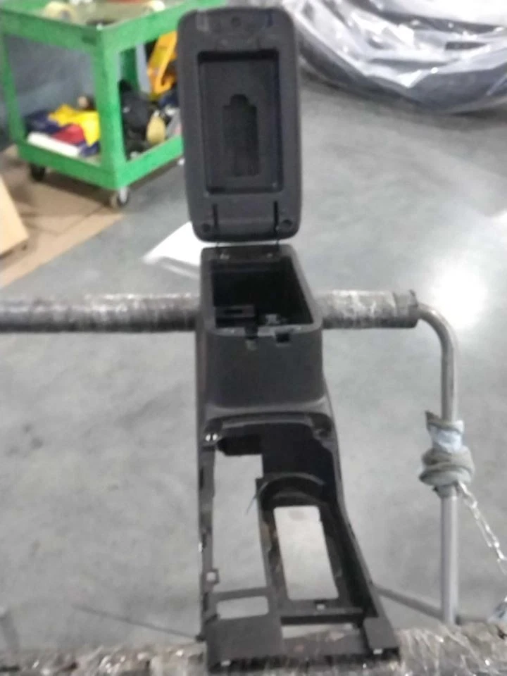 Consola piso delantero compatible con 13-15 OUTLANDER SPORT 602994 Foto 2 de 4