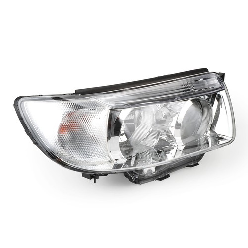 Pair 84001SA951 84913SA361 Head Light Lamp For Subaru Forester X XS SG SG9 20-07 - Picture 10 of 14