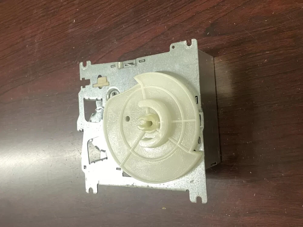GE 165D4779P010 Kenmore Dishwasher Timer AZ87221 | Wm1990