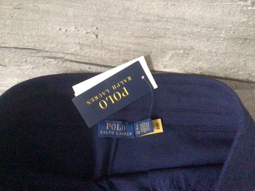 POLO RALPH LAUREN Jogger Gr.L Neu Mit Etikett Blau - Bild 6 von 6