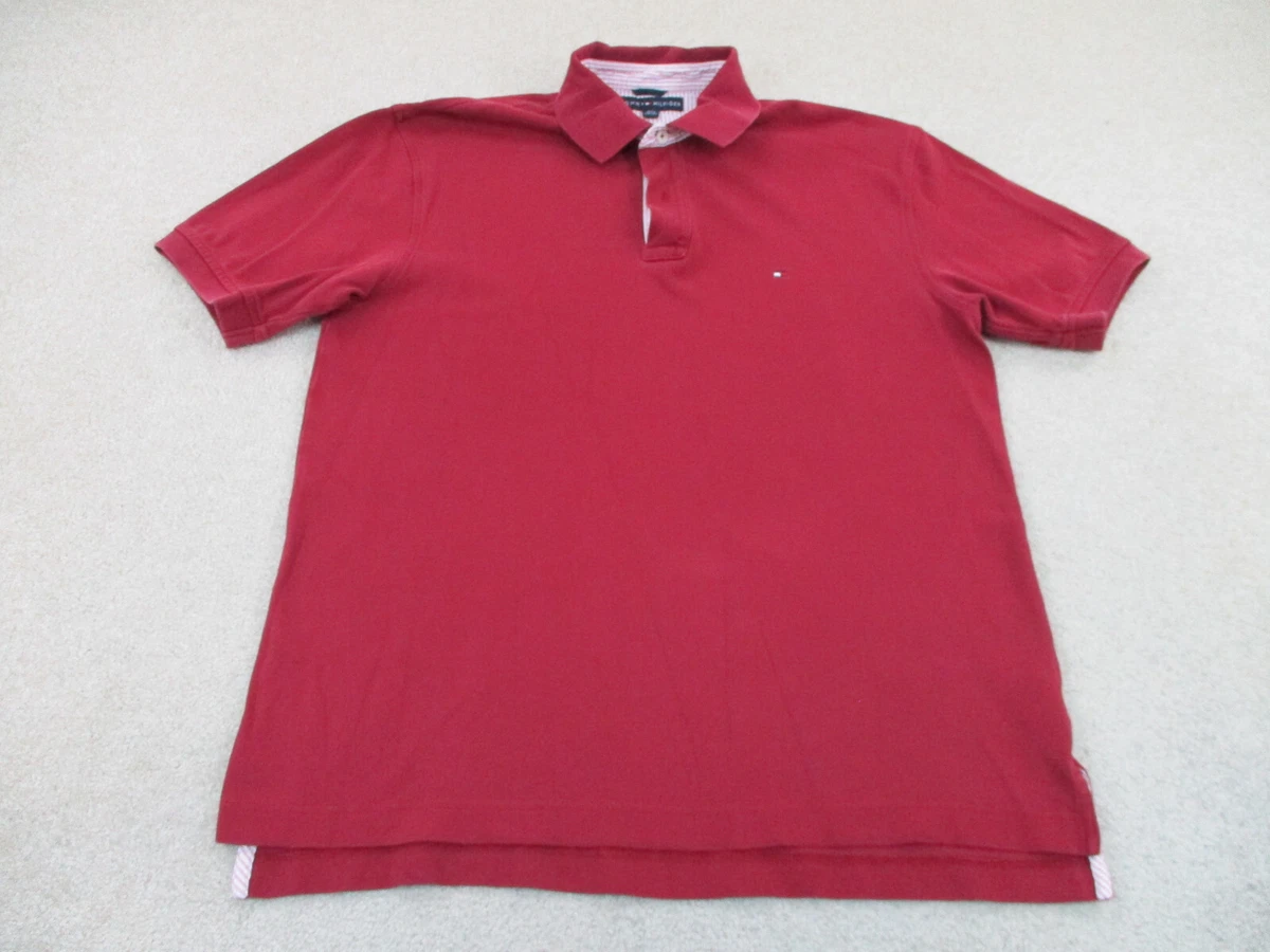 Ebay tommy hilfiger polo shirts hotsell