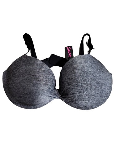Women's Oh La La Cheri Wynter 3-Piece Lingerie Set 41-11544