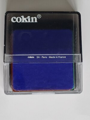 Cokin Creative Filters Filter Kit A375