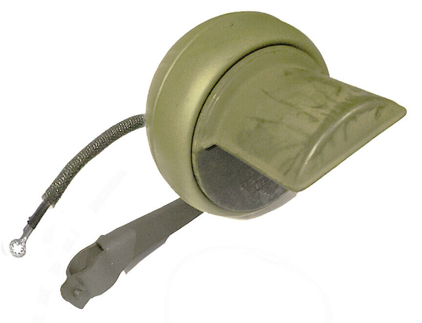 Black Out DRIVING LIGHT & BRACKET for 1942 - 1945 Harley WW2 Black Out DRIVING LIGHT & BRACKET for 1942 - 1945 Harley WW2