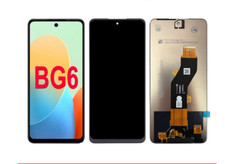 LCD Display Touch Screen Digitizer For Tecno Pop 7 BF6 /Pop 7 Pro BF7/ Pop 8 BG6
