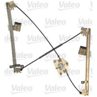Valeo Fensterheber Elektrisch Vorne Ohne Elektromotor FüR VW Golf V 1K1 AJ5