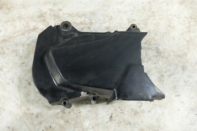 85 Kawasaki ZX 750 GPZ ZX750 A GPZ750 left engine side front