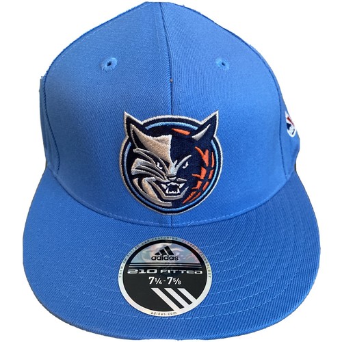 Charlotte Bobcats NBA Adidas Snapback 