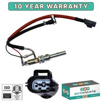 EGR DPF Kraftstoff Abluft-Ventil D2P FüR Ford Transit MK7 2.2 RWD (2011-2014)
