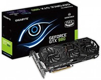 Gigabyte Geforce Gtx 980 4gb Windforce 3x Oc Edition Gigabyte Geforce Gtx 980 4gb Windforce 3x Oc Edition