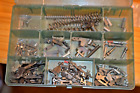 Small Handgun Parts Assortment