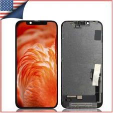 For Apple iPhone 14 Incell LCD Screen Display Touch Screen Digitizer Replacement