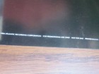The Honey Drippers 1984 Volume One Promo Poster Beck Page Plant Led Zeppelin — photo 6